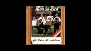 Odalskæra - Guro's Mazurka