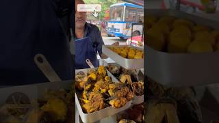 💥 இங்க நீங்க போய் சாப்பிட்டு இருக்கீங்களா ⁉️ #shorts #short #fish #food #cooking #streetfood #viral