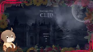 【ELIN】おはようエリン【ヤオ/yao】エリン