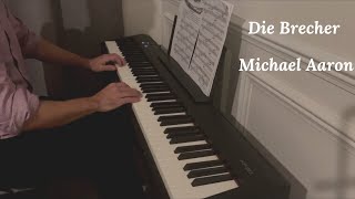 Die Brecher - Michael Aaron