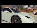 Asphalt 9: Car Hunt Riot - Vencer Sarthe, Touch Drive (01:45:352) top 5%