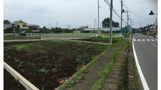 北群馬郡榛東村広馬場売地不動産【杜丸不動産】