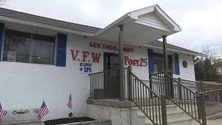 VFW post in Scranton recruiting next generation of members