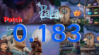 【Palia】Patch0.183を堪能する！★初見さん、コメント大歓迎★【パリア】