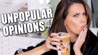 SPILLING TEA ... BRANDS, DRAMA & TRENDS THAT NEED TO STOP!