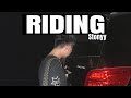 Riding - Stonyy (Prod. Kif Hood).