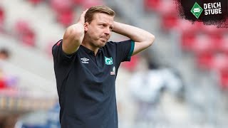 Florian Kohfeldt-Zukunft bei Werder Bremen? „Erster Schritt beim Verein, dann komme ich ins Spiel“
