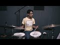 Kenny Clarke Drum Transcription - Winterset (See Description for Transcription)