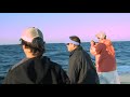 offshore fishing with chris moran fourchon louisiana