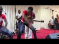 ALICK MACHESO -