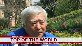 BBC News Channel (2nd April 2013)