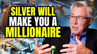 The Silver Squeeze Has Started \u0026 Nobody Realizes It - Eric Sprott