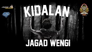 JINGLE KALAPAN × KIDALAN🔥(JAGAD WENGI) |   PUTRO MAHESO GUMELAR || By @NoisyCornerProject