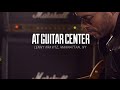 Lenny Kravitz At Guitar Center