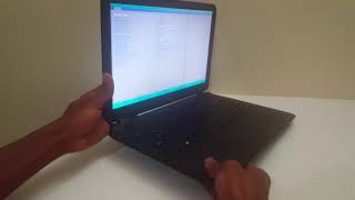 How to Disable HotKeys | How to Enable Function Keys Hp , Dell Inspiron 15 3000