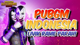 PUBG MOBILE | LIVIK RAME PARAH! #pubgmobile  #pubg #gameplaypubg #gameplay