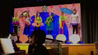 SpongeBob The Musical - Act Two - Roth Middle School