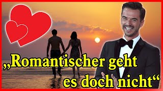 Florian Silbereisen verrät seine neue Liebe: „Romantischer geht es doch nicht“