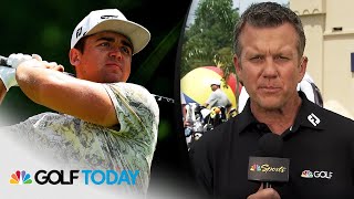 Wyndham Championship adding FedEx Cup pressure on players | Golf Today | Golf Channel