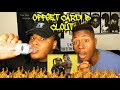 Offset - Clout feat. Cardi B (Music Video) REACTION