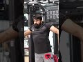 ജിം വ്യായാമം പങ്കുവച്ച് ലാലേട്ടൻ actor mohanlal gym exercise മോഹൻലാൽ