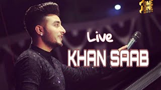 LIVE Khan Saab 2019 | Watch Live Performance 2019 | NAWASEHAR Live Show