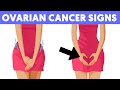 Women should know these 4 Ovarian Cancer Symptoms