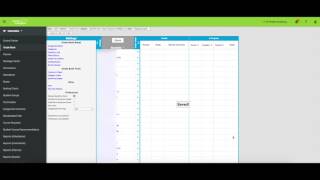 IC Gradebook Setup