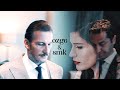 Ozge and Sadık Kolhan || you broke me first || their love story