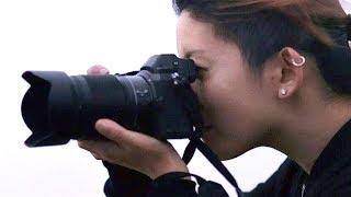 Nikon Full-frame Mirrorless Camera Preview