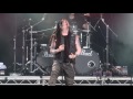 VALLENFYRE - Bereft  - Bloodstock  2016