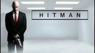 HITMAN  - Welcome Agent 47