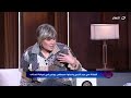 مي عبد النبي تفجر مفاجآت عن قصة شعرها الشهيرة وتؤكد