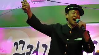 점팔이 5월9일 7080 추억의 그시간으로 돌아가는~^^ 옥천지용제 축제