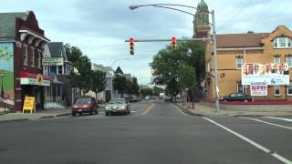 Niagara Street to Tonawanda (Buffalo, New York)