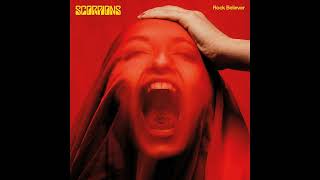 Scorpions - Seventh Sun -  Guitar Backing Track