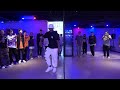 해외댄서 워크샵 👟lil buck jookin 👟workshop🎧