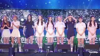 [4K] 170527 모모랜드 MOMOLAND Full Cam @ 서원밸리그린콘서트 By Sleeppage