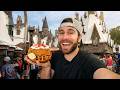 This Might Be The BEST Snack In Universal Orlando