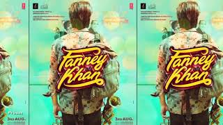 Teaser Of Fanne Khan Released - Bollywood Gossip 2018