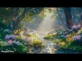 Tranquil Harmony 🍃 Gentle Piano and Nature Sounds to Ease Stress and Restore Inner Peace