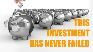The Investment Strategy That Has Never Failed | Investment Tips For Millionaires | How To Invest