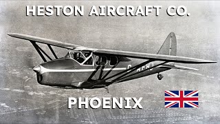 Heston Phoenix - Efficient But Unwanted