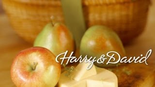 Roxy Ann Gift Baskets | Gourmet Food Gifts