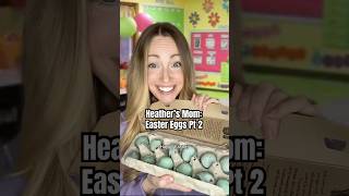 Heather S Mom Easter Eggs Part 2 Shorts