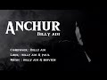 ANCHUR by Billy Adi (Official music Lyrich)