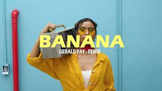 Download Lagu BANANA GERALD FAY REMIX 2022... MP3 Gratis