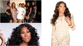 Towanda Braxton: Short Biography, Net Worth & Career Highlights