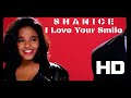 Shanice - I Love Your Smile (Music Video)