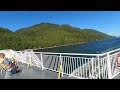 season 2 ep 16 prince rupert to port hardy bc ferries @onthebikewithmike9942